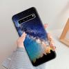 Para Samsung S10 Funda 5G Animal Lindo Cubierta Para Samsung Galaxy S10 Plus Suave TPU Silicona Funda de Teléfono Para SamsungS10 S10e S10 Lite