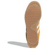 Adidas Stadt Collegiate Gold Unisex Sneaker Gelb Core-White Off-White JR6346