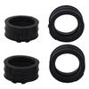 Motorcycle Carburetor Adapter Inlet Intake Pipe Rubber Mat For Yamaha 4XV1359700 YZF R1  4XV-13597-00