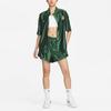 New Nike Sportswear As W Nsw Hr Breakaway Short Green FQ0699-323