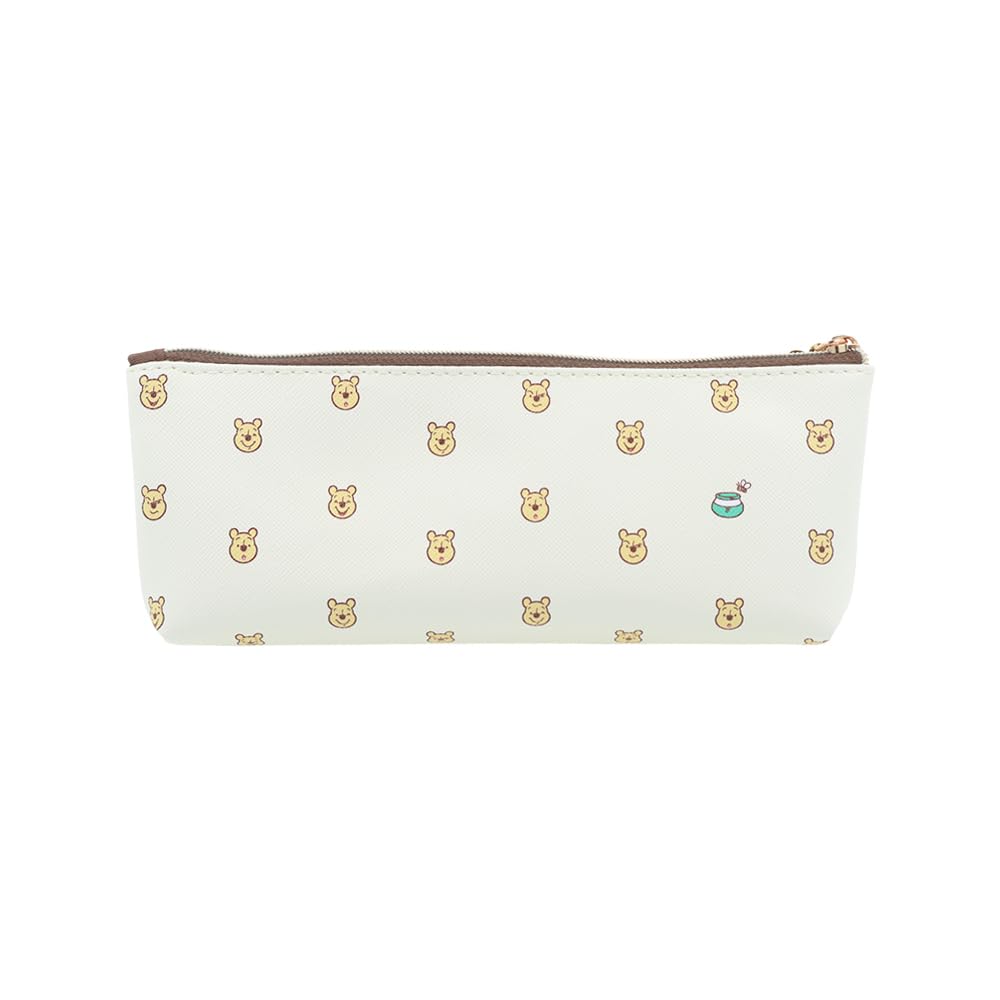Stationery Disney Pencil Winnie the S1428462 Sun-Star Case, Pooh, Flyer,