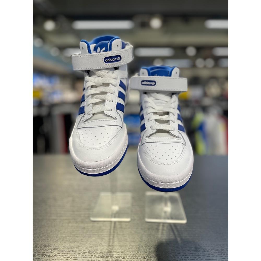 

Adidas Originals Kids Forum MID J FORUM MID J FZ2085