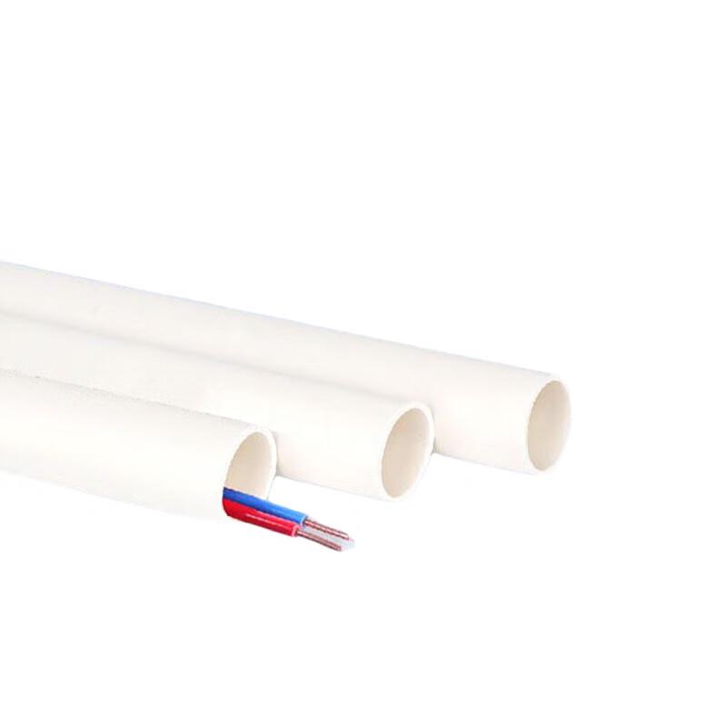 Zhong Ge PVC Conduit Pipe