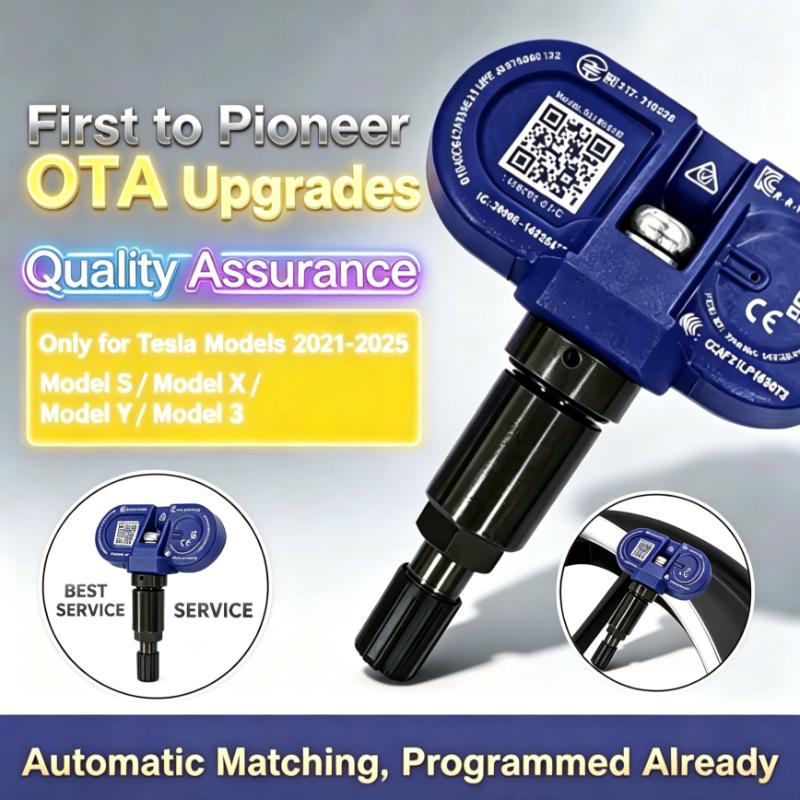 For Tesla Model 3 Y S
