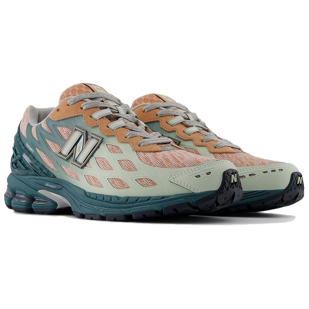 New Balance 1906W New Spruce with Light Sparrow Unisex U1906WFB