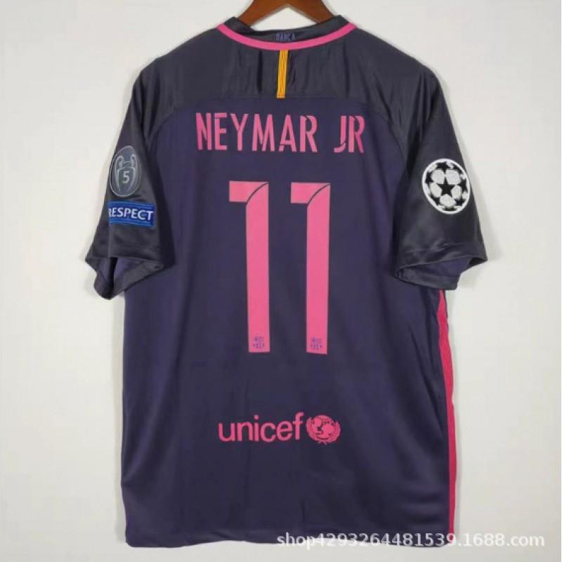 Retro Soccer Jersey AC Milan 22 Manchester United Juventus Arsenal Barcelona Tottenham Vintage Football Shirt Men Women
