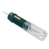 Water Flosser Teeth Cleaner Portable 3 Modes Oral Irrigator with Removable 140ml  4.7oz Water Tank