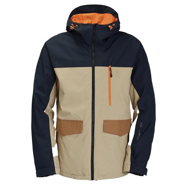 

Billabong Куртка Outsider 2XL