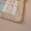 Southern Life Muji-Style Washed Summer Quilt - Sunrise