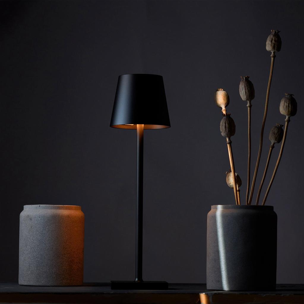 LED Reading Eye Protection Charging Desk Lamp