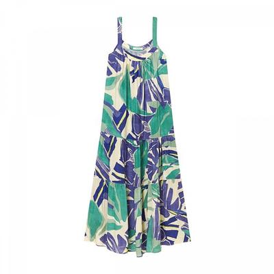 Homewear Dress Agw4604l