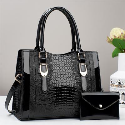 Women's Bag Shoulder Messenger Bag Fashion Trend Handbag New Style Texture Temperament Mother