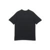 Adidas Originals Trefoil Crew Neck T-Shirt Men Tops Black FM6017