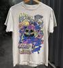 King Gizzard and the Lizard Wizard Band Cotton T-shirt S-4XL Unisex T-Shirt