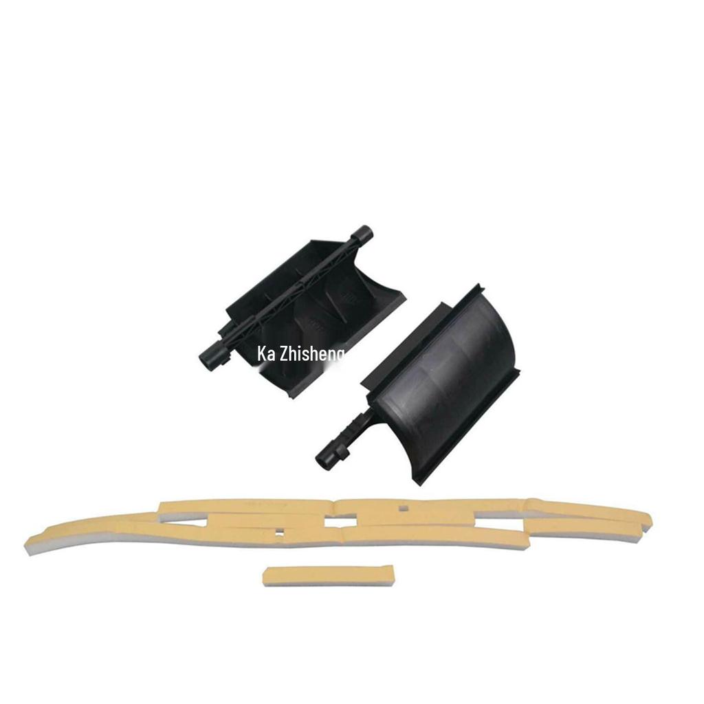 Compatible Citroen C5 Heater Flap Kit 6480.E3/E4