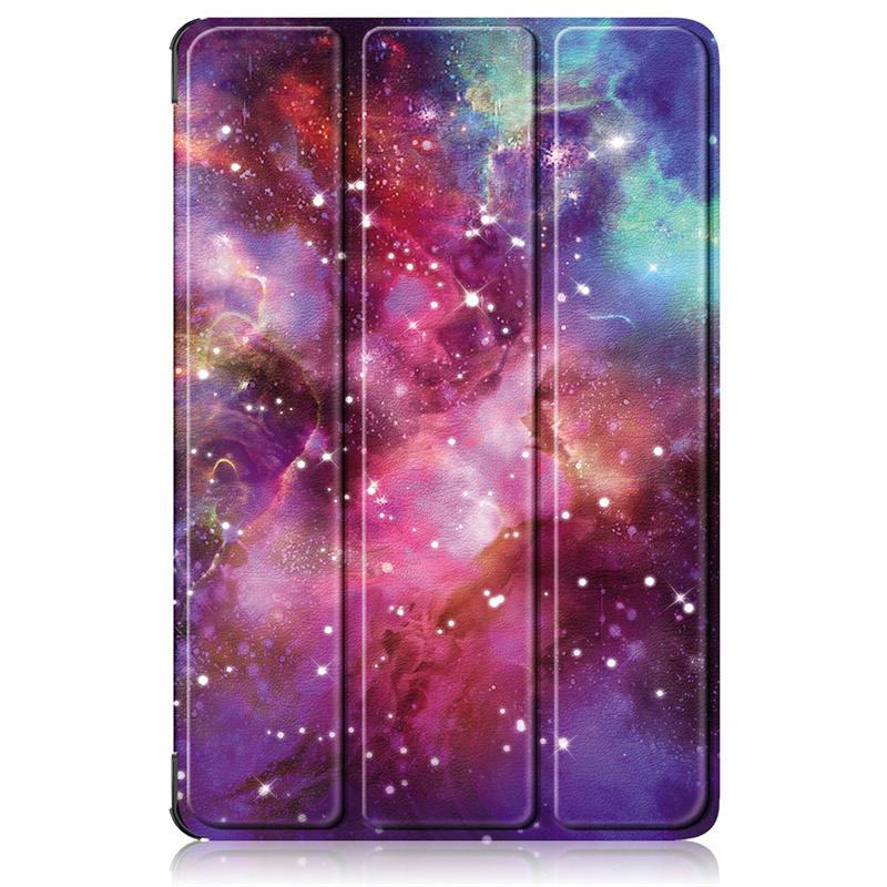 Coque For Lenovo Idea Tab 11 Case TB336FU Trifold Magnetic Leather Stand Smart Painted Cover For Funda Idea Tab 11 Case TB336ZU