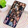 Elite TV Series Poster Phone Case for Samsung Galaxy note 10 pro S26 Ultra S23 S24 FE S25 S21 S22 PLUS shockproof Cove