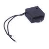 6-speed Electric Grinder Speed Switch for Curve Polishing Sanding 250V 4A
