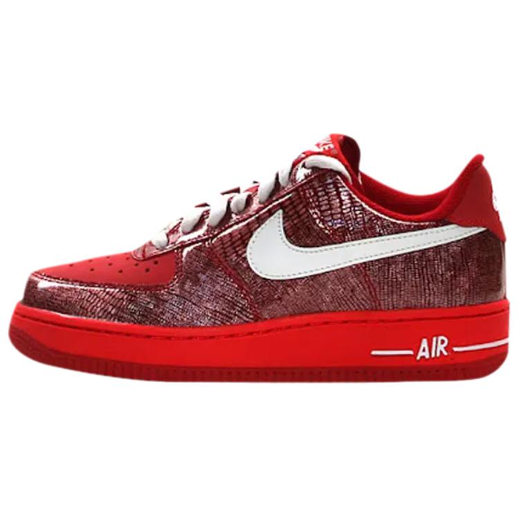 Nike Air Force 1 Skateboard Shoes