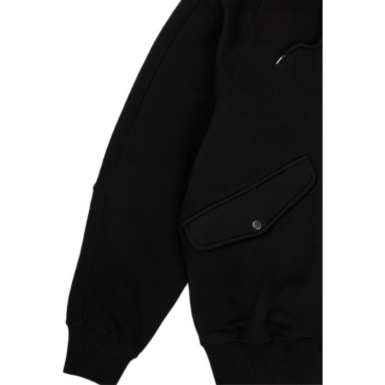 Palace Split Hood Bomber Sweat Unisex P23CS211