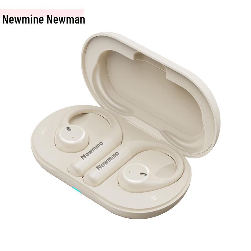 Newman S2 OWS Open-Ear Wireless Gaming Headset
