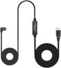 Oculus Quest VR 5M USB3.2 Gen1 Type-C Data Cable