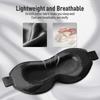 2021 Upgraded Sleep Mask, Perfect Sleeping Mask For Side Sleepers, 3d Ultra Soft Skin-friendly Eye