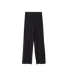 High Waist Straight Leg Pants Loose Wide Leg Pants Woman Fashion Casual Pants Pregnant  Female