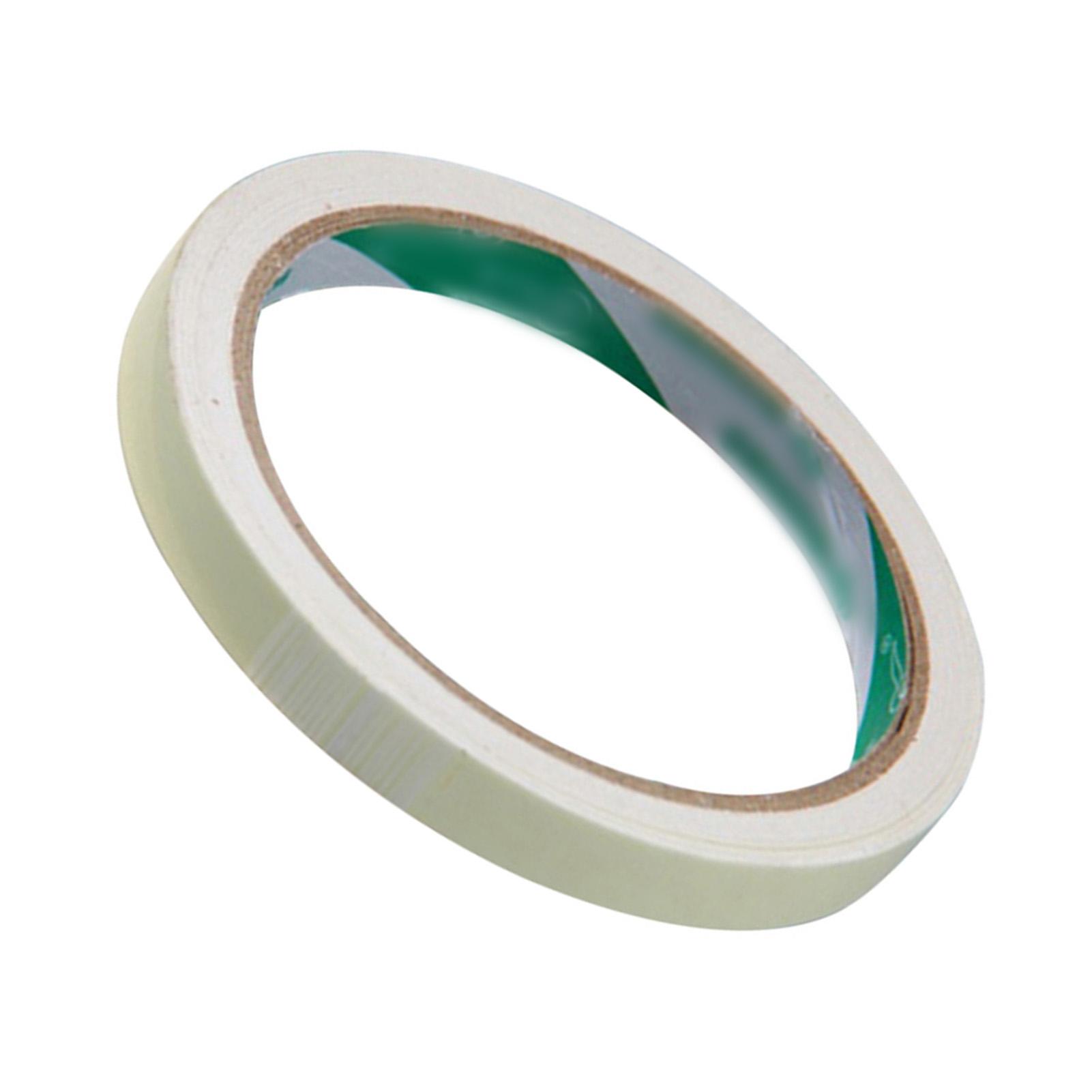 

Glow in the Dark Tape, Selfadhesive Luminous Tape for Emergency Use, and , 1.5cm x 5M for Home and