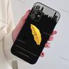 How I Met Your Mother Himym Phone Case For Samsung S24,21,22,23,30,Ultra,20,Plus,Note,10,9,Black soft silicone case