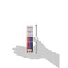 Pilot Erasable Ballpoint Pen Frixion Ball Knock 0.5 3 Colors LFBK-69EF-3C