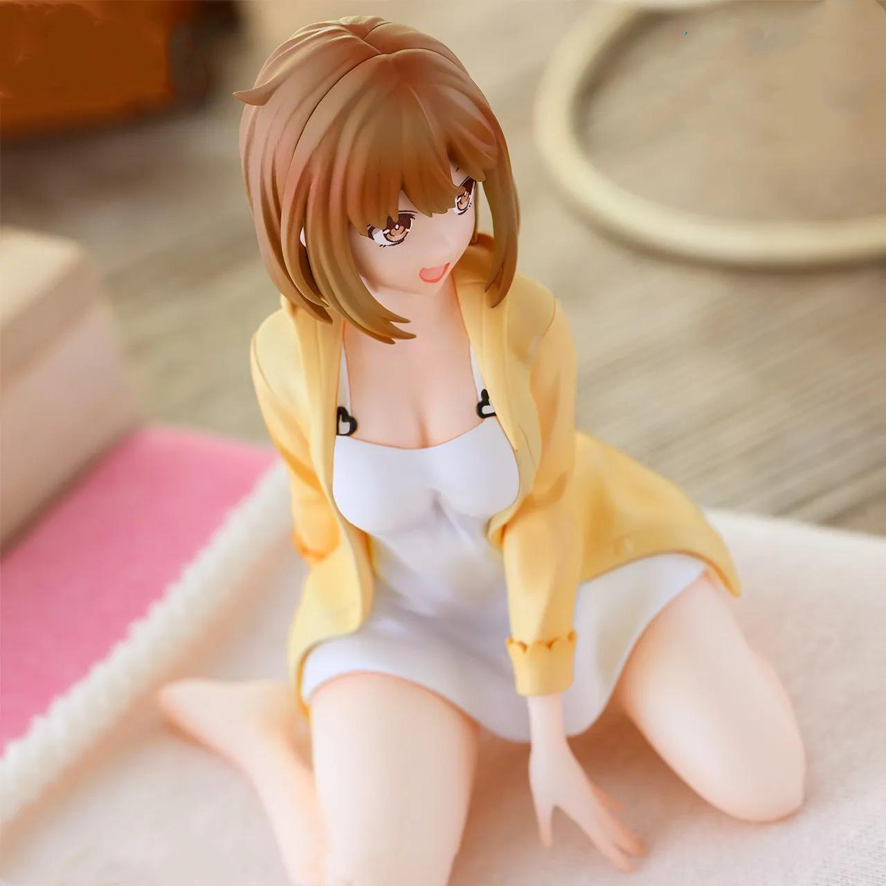Spot Xiaozai series Lysa s Alchemy Atelier Coladia Barantz Lysalynn Stout figure