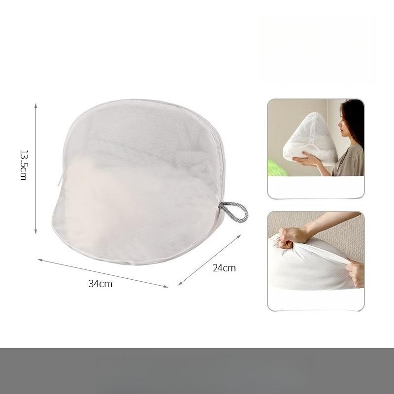 Laundry Bag, Special Machine Wash for Washing Machine, Anti-deformation Fine Mesh Pocket, Underwear, Bra,  Laundry Mesh Bag.
