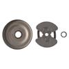 Sprocket Clutch Drum Kit for Poulan and For Craftsman Chainsaws Compatible with PP5020AV PP4818A 358350981 Models