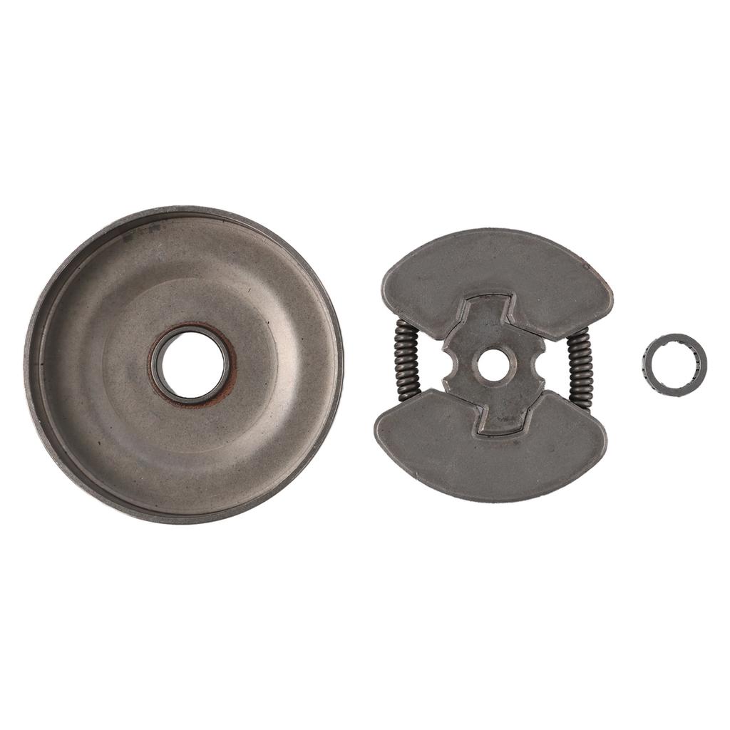 Sprocket Clutch Drum Kit for Poulan and For Craftsman Chainsaws Compatible with PP5020AV PP4818A 358350981 Models
