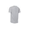 Under Armour T Shirt Men's Halo Gray 1353467-014