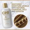 CHI Keratin Shampooing 355ml