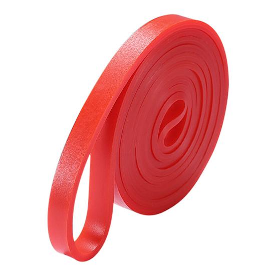High Elasticity Resistance Band Strong Resilience Convenient Carrying Long Service Life Pull