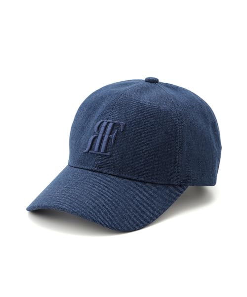 

Variation Logo Cap FWGH251340 BLU [Frey ID] Women s синий