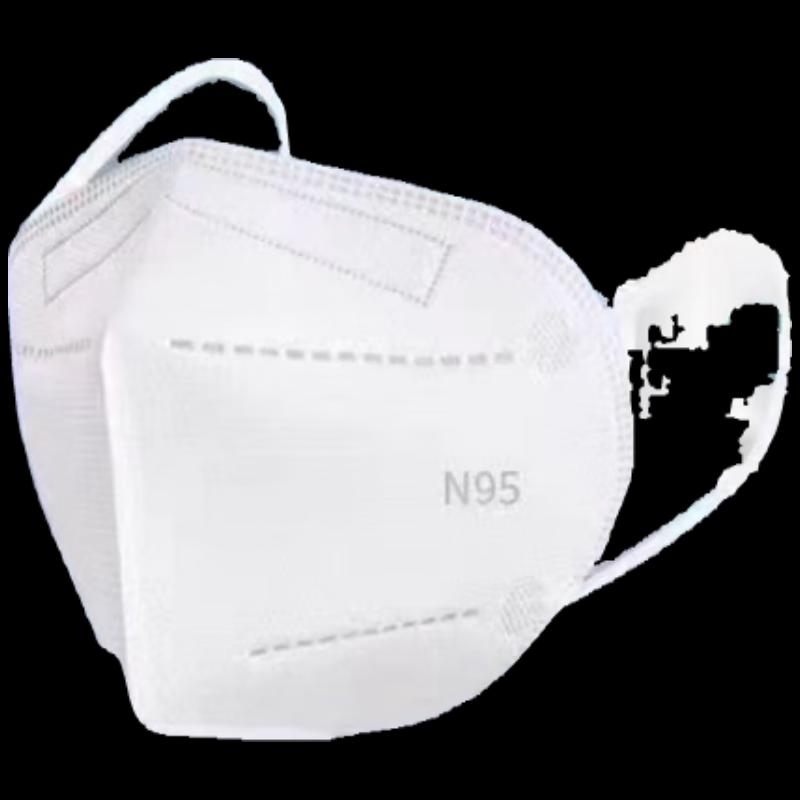Yulong Reusable N95 Mask