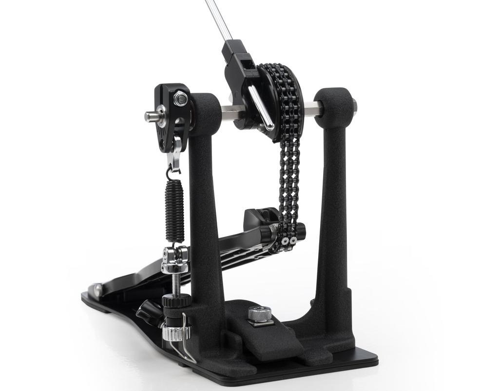 Pearl Eliminator 25th Anniversary Chain Drive Single Drum Pedal P-2050C/B