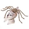 Haustier Kostüm Hut Lustige Spinnen Tier Cosplay Kleid Cosplay Zubehör Haustier Cosplay Zubehör Spinnen