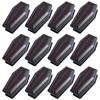 5pcs Funny Halloween Mini Coffin Box Removable Treat Coffin Boxes  Coffin Prank Props