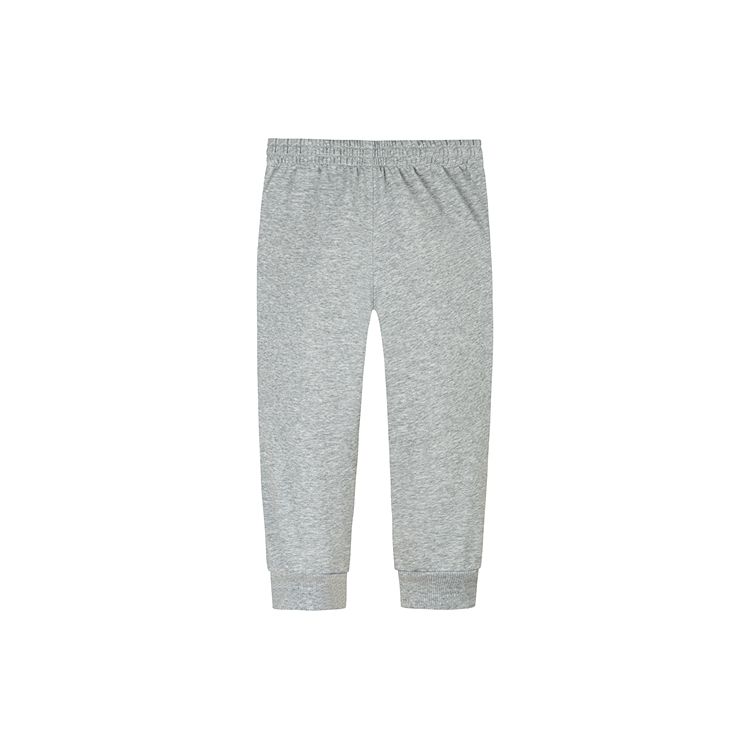 Nike Casual Sports Suit Comfortable Soft Simple Elegant Kids Suit Cherry-Blossom-Pink N32432267GS-005