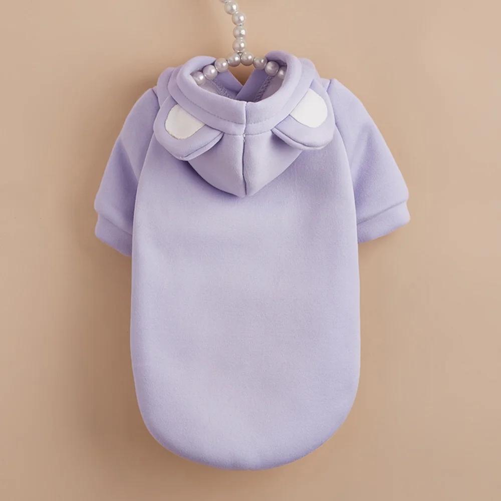 Süße haarlose Katze Kleidung Winter Haustier Kostüme für Katzen Kätzchen Sphynx Hoodie Pullover mascotas Outfits Hundekleidung katten kleding