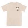 Annoying Dog and Emil Tee Game UNDERTALE X SQUARE ENIX T-shirt Short Sleeve Loose Cotton Tshirts Streetwear Graphic T Shirt