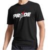 Neues Pride Fighting Championship Herren Aktiv Logo T-Shirt Lustig Größe S bis 5XL