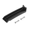 Aluminum Alloys Rear Mudguard Installation Bracket for 5 8 10 Series Electric Scooter Rear Mud Guard Fixing Arm