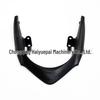 Haiyuepai 6th Gen Custom Motorcycle Rear Armrest & Tail Wing Accessories