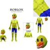 Roblox Rainbow Friends Role Play Costume Experience The Game In Real Life